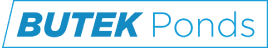 Butek Ponds New Logo